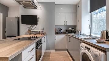 Nhà, hút thuốc | 3 phòng ngủ