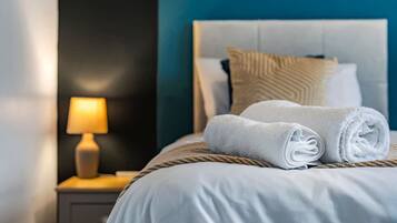 House, Smoking | 3 bedrooms