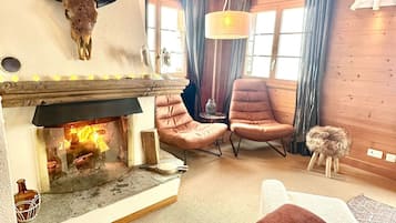 Apartment | 3 bedrooms, Internet