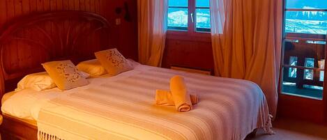 Appartement | 3 chambres, accĂšs Ă Internet haute vitesse