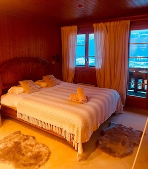 Apartment | 3 bedrooms, Internet