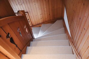 Apartment | 3 bedrooms, Internet - Modern 3 Br Duplex With Huge Panoramic Alps Views (Chateau-d'Oex)