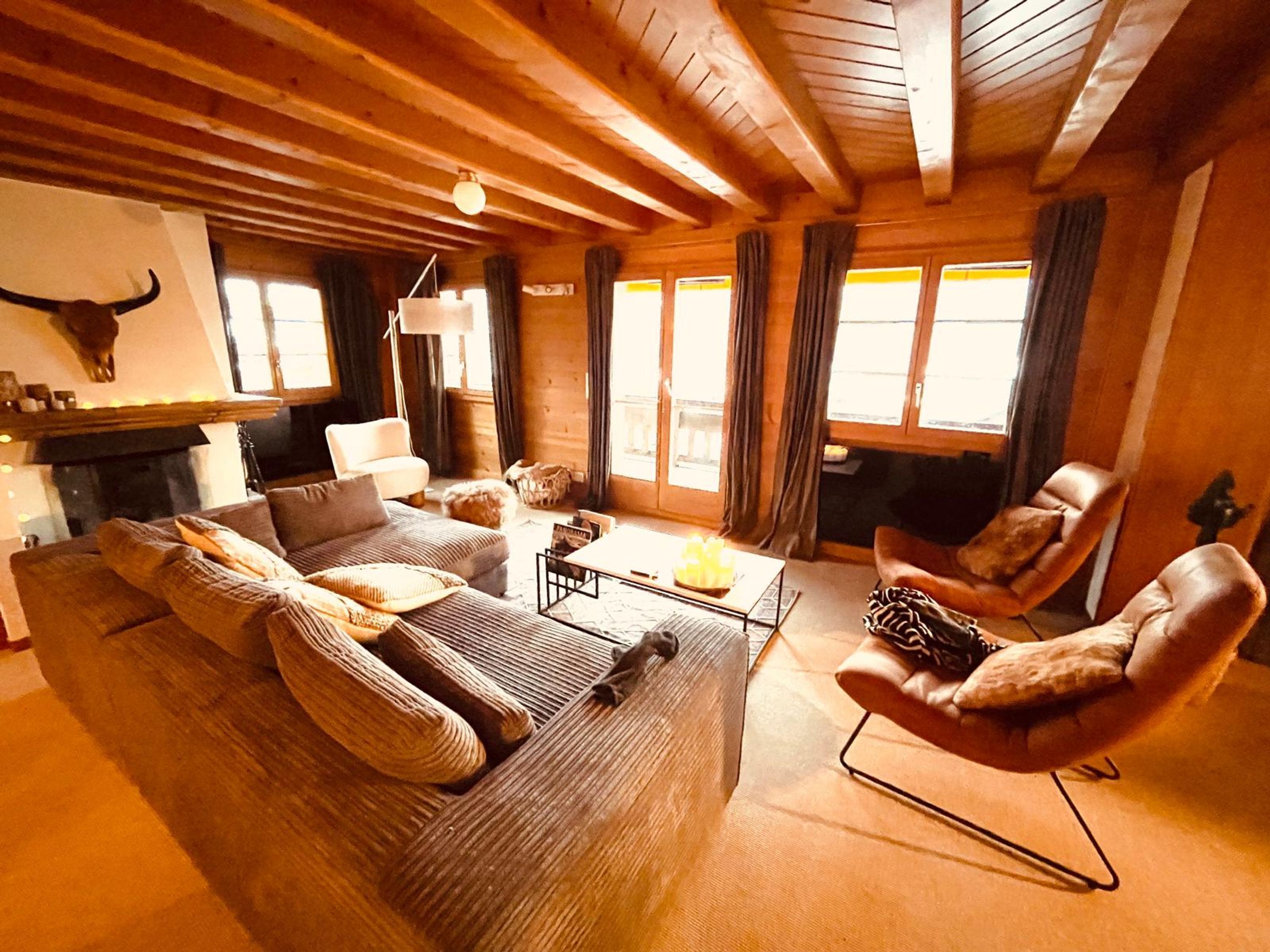 Apartment | 3 bedrooms, Internet