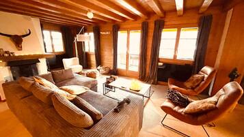 Apartment | 3 bedrooms, Internet