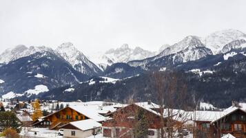 Apartment | 3 bedrooms, Internet