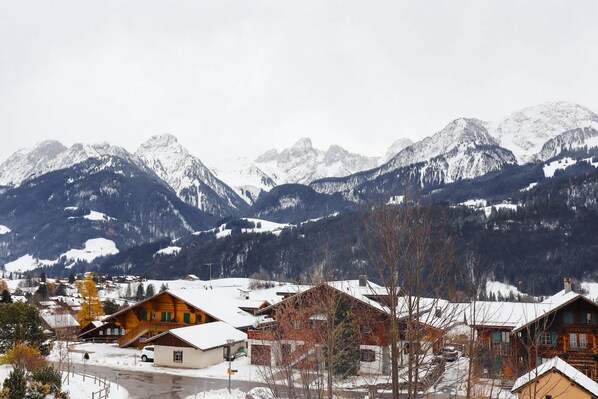 Apartment | 3 bedrooms, Internet