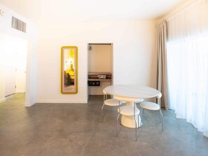Studio | 1 sovrum