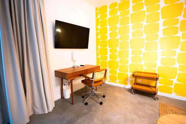 Studio | 1 Schlafzimmer