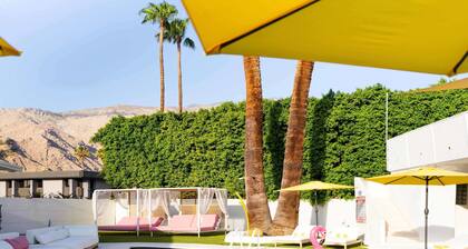 Premium Suite, King Bed With Sofa Bed, Pool View