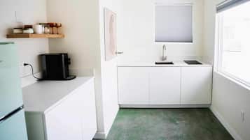 Estudio | 1 habitación