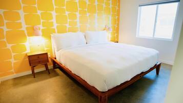 Studio | 1 slaapkamer