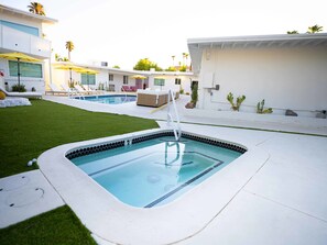 开间 | 1 多间卧室