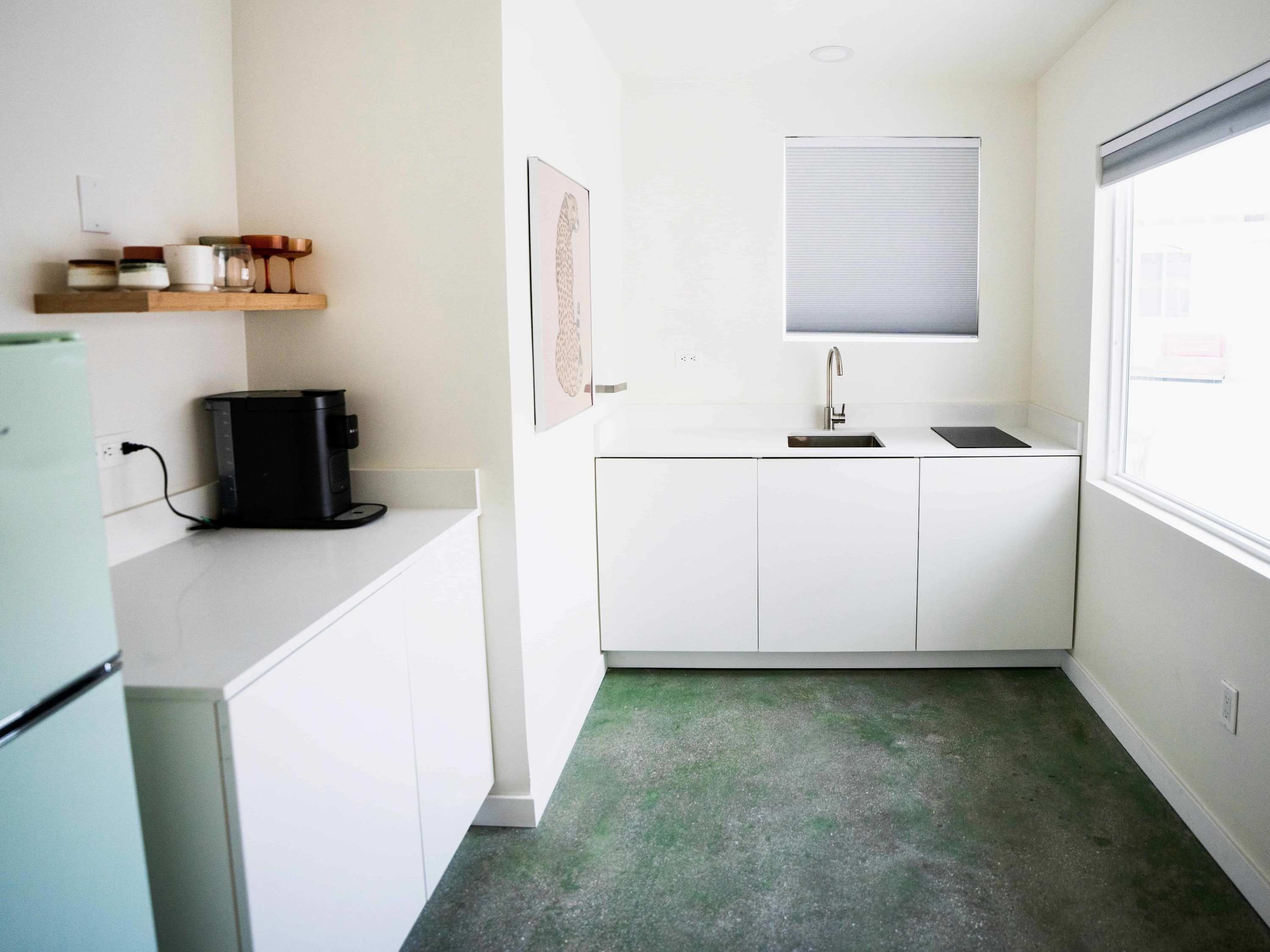 Studio | 1 bilik tidur 