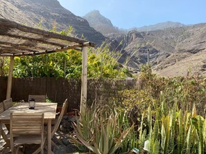 4 bedrooms, Internet - 4BR Heaven Close to Nature and Ocean in Quiet Setting (Agaete)