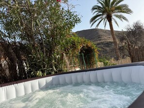 4 bedrooms, Internet - 4BR Heaven Close to Nature and Ocean in Quiet Setting (Agaete)