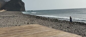 4BR Heaven Close to Nature and Ocean in Quiet Setting