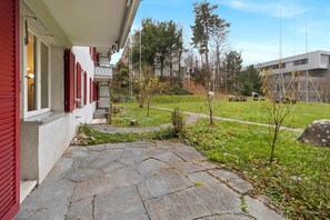 Apartment | 2 bedrooms - Central Cosy Flat in Great Location (Zürich)