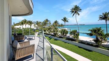 Apartment | 2 bedrooms, Internet