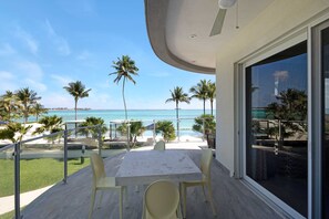 Appartement | 2 slaapkamers, snel internet