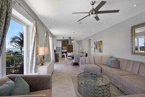 Apartment | 2 bedrooms, Internet - Ocean Front Condo at One Cable Beach (Nassau)