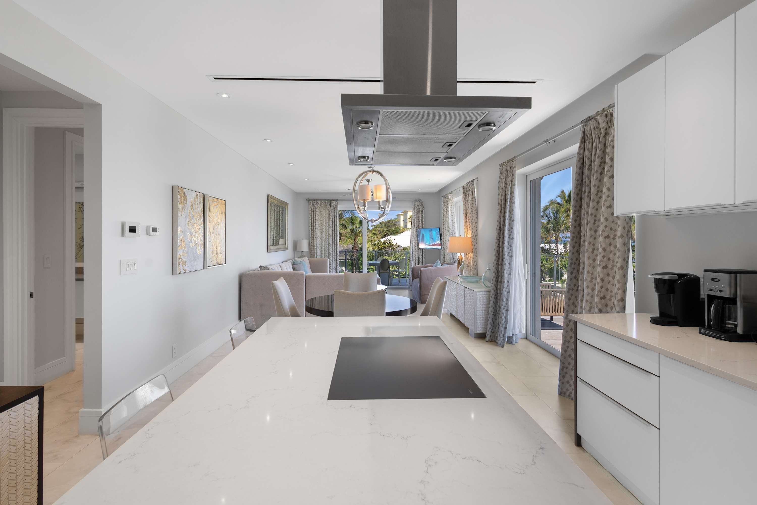 2 habitaciones y acceso a internet 