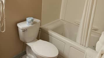 SĂšche-cheveux, savon