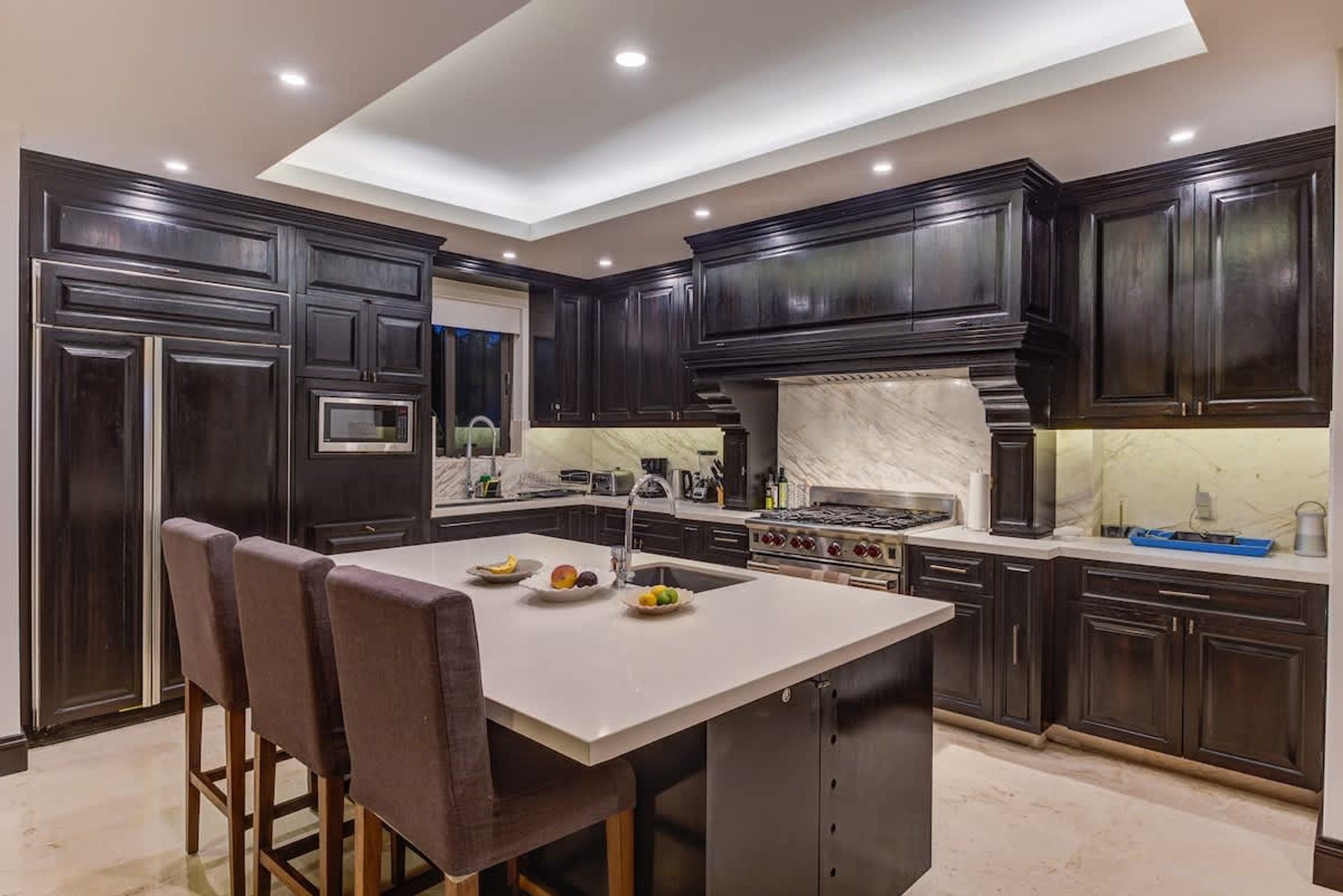 Departamento | 3 habitaciones 