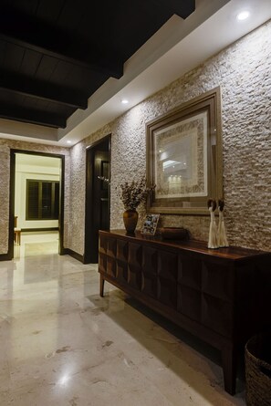 Appartement | 3 chambres
