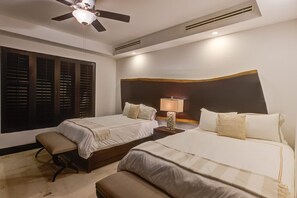 Appartement | 3 chambres