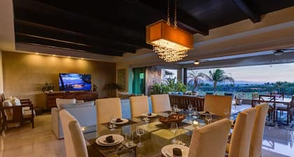 HDM 1205 By Owner Hacienda de Mita Beach Access
