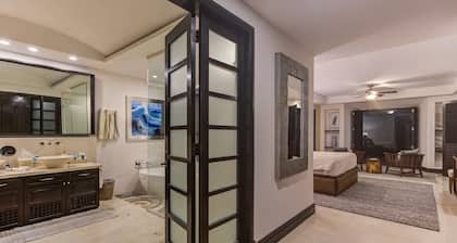 HDM 1205 By Owner Hacienda de Mita Beach Access