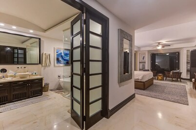 HDM 1205 By Owner Hacienda de Mita Beach Access