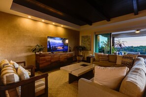 Apartment | 3 bedrooms