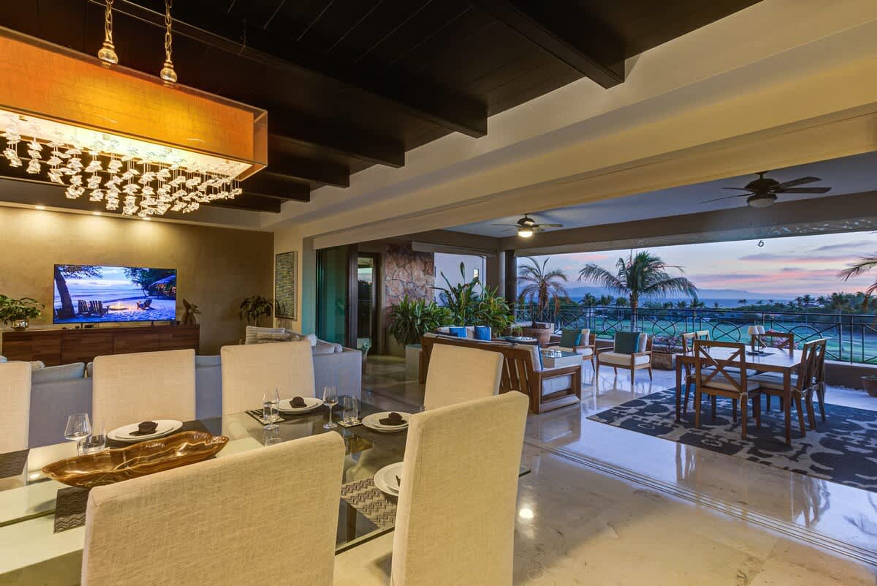 Departamento | 3 habitaciones 