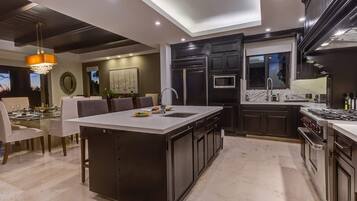 Departamento | 3 habitaciones