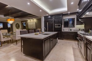 Appartement | 3 chambres