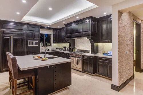 HDM 1205 By Owner Hacienda de Mita Beach Access