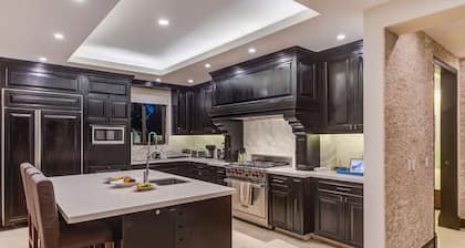 HDM 1205 By Owner Hacienda de Mita Beach Access