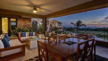 Departamento | 3 habitaciones