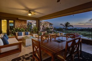 Appartement | 3 chambres