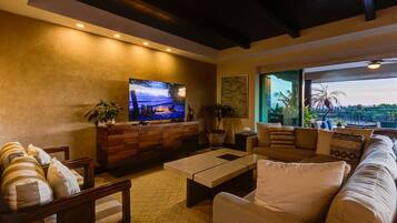 Departamento | 3 habitaciones