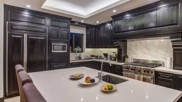 Apartemen | 3 kamar tidur