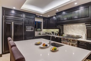 Apartment | 3 bedrooms