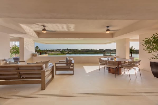 Apartment | 4 bedrooms