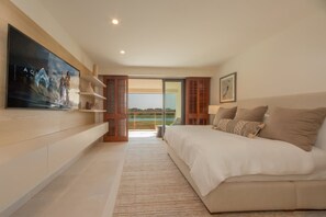 Apartment | 4 bedrooms