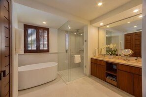 Departamento | 4 habitaciones 
