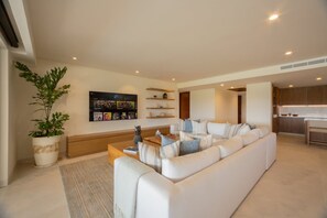 Apartment | 4 bedrooms