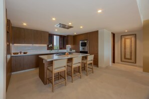 Apartment | 4 bedrooms