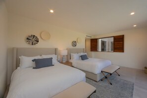 Departamento | 4 habitaciones 