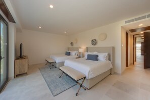 Apartment | 4 bedrooms
